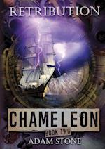 Retribution - Chameleon Book Two