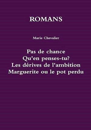 ROMANS tome 2