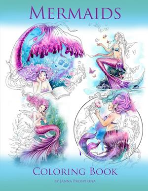 Mermaids