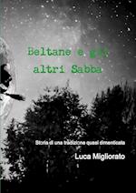 Beltane e gli altri Sabba