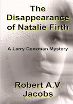 The Disappearance of Natalie Firth