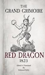The Grand Grimoire, Red Dragon