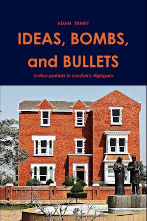 IDEAS, BOMBS, and BULLETS