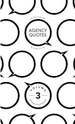 Agency Quotes - Volume 3 