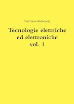 Tecnologie elettriche ed elettroniche vol. 1
