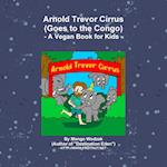 Arnold Trevor Cirrus 