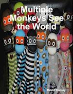 Multiple Monkeys See the World 