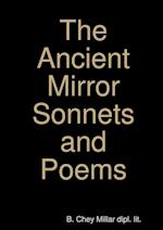 The Ancient Mirror Sonnets and Poems