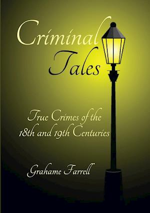 Criminal Tales