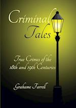 Criminal Tales