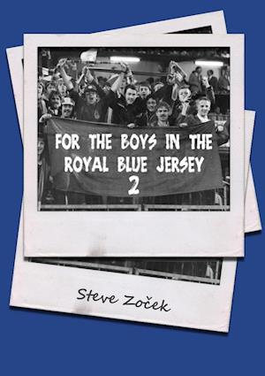 For The Boys In The Royal Blue Jersey 2