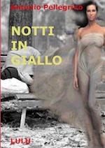 Notti in Giallo