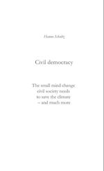 Civil democracy 