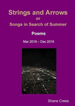 Strings and Arrows - Songs in Search of Summer