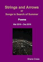 Strings and Arrows - Songs in Search of Summer 