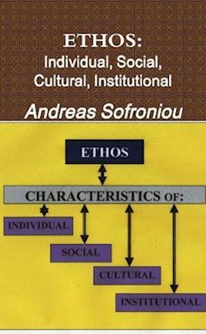 ETHOS: Individual, Social, Cultural, Institutional