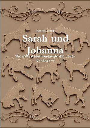 Sarah und Johanna