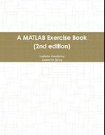 A MATLAB Exercise Book (2nd edition) 
