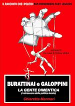 Burattinai e Galoppini