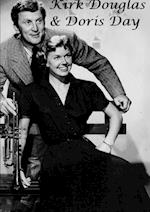 Kirk Douglas & Doris Day 