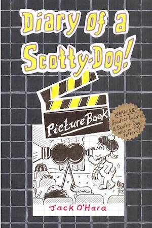 Diary of a Scotty-Dog! Picture-Book