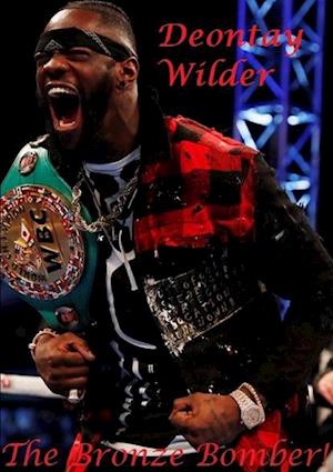 Deontay Wilder