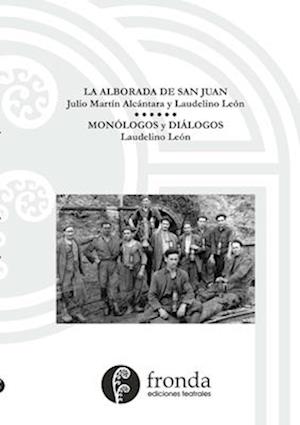 La alborada de San Juan