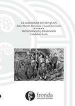 La alborada de San Juan