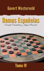 Damas Españolas