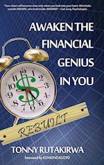 Awaken the financial genius in you Rebuilt 