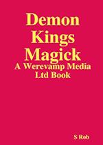 Demon Kings Magick 