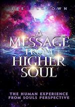 A Message from Higher Soul 