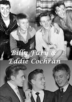 Billy Fury & Eddie Cochran 