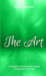 The Art - Your Path to Transform 