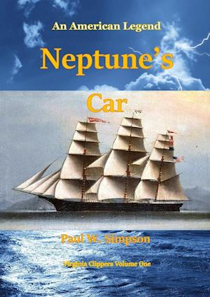 Neptune's Car - An American Legend