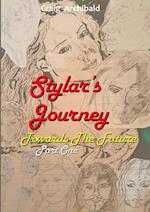 Stylars Journey. Towards The Future
