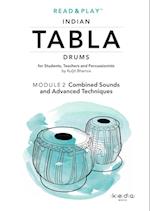 Read and Play Indian Tabla Drums MODULE 2