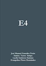 E4 Glosario de Ensenanza de Espanol Como Le