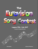 The Complete & Independent Guide to the Eurovision Song Contest 2017