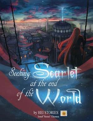 Seeking Scarlet