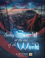 Seeking Scarlet