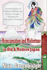 Reincarnation and Misfortune in Old & Modern Japan