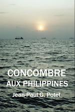 Concombre Aux Philippines