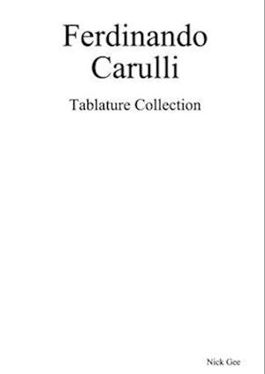 Carulli