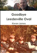 Goodbye Leederville Oval 