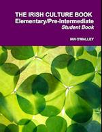 Irish Culture Book  - Elementary/Pre Intermediate