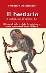 Il Bestiario Di San Francesco de Geronimo S.I.