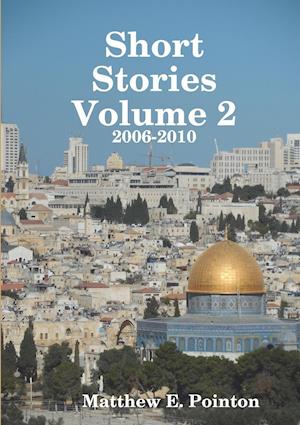 Short Stories Volume 2