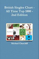 British Singles Chart - All Time Top 1000 - 2nd Edition