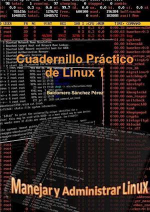 Cuadernillo Práctico de Linux 1